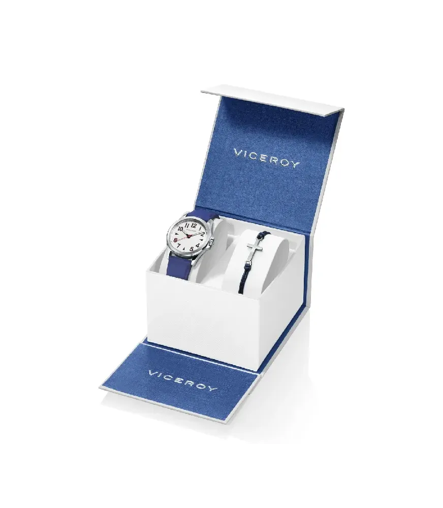RELOJ VICEROY COLECCIÓN NEXT NIÑO 42397-04