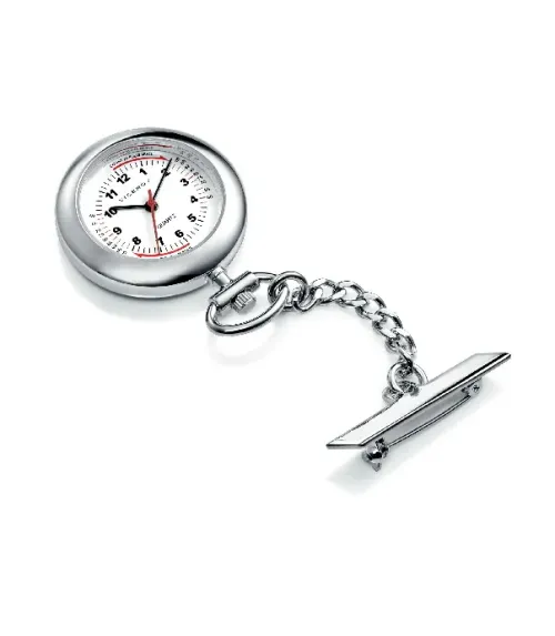 RELOJ VICEROY ENFERMERA DE BOLSILLO MUJER 44109-05
