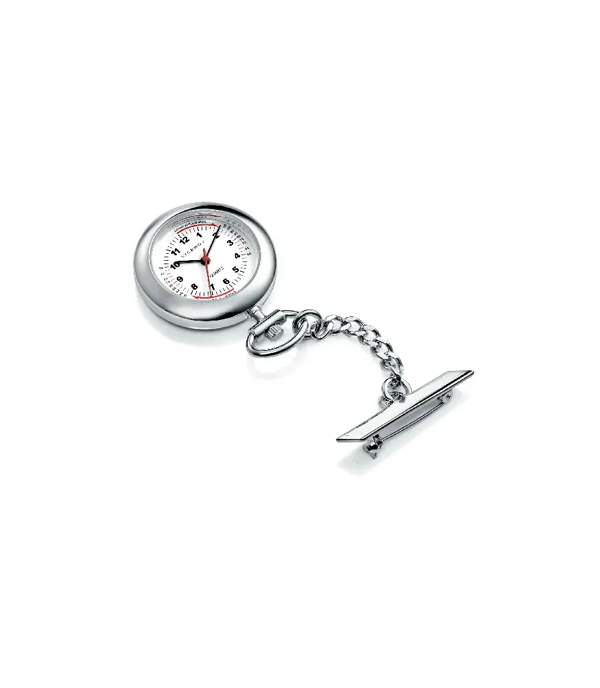 RELOJ VICEROY ENFERMERA DE BOLSILLO MUJER 44109-05