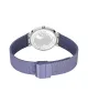 RELOJ MUJER BERING CLASSIC AZUL LAVANDA 10135-908