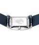 RELOJ MUJER BERING CLASSIC AZUL RECTANGULAR 10426-307-S