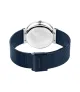 RELOJ MUJER BERING CERAMIC AZUL 11435-387