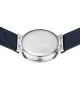 RELOJ MUJER BERING CERAMIC AZUL 11435-387