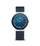 RELOJ MUJER BERING CERAMIC AZUL 11435-387