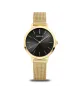 RELOJ MUJER BERING CLASSIC DORADO 13434-332