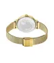 RELOJ MUJER BERING CLASSIC DORADO 13434-332