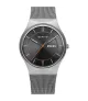 RELOJ BERING CLASSIC GRIS HOMBRE 11938-007DD