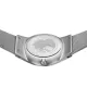 RELOJ BERING CLASSIC GRIS HOMBRE 11938-007DD