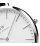 RELOJ DW SHEFFIELD SILVER HOMBRE DW00100020