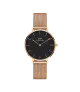 RELOJ DW PETITE MELROSE MUJER DW00100161