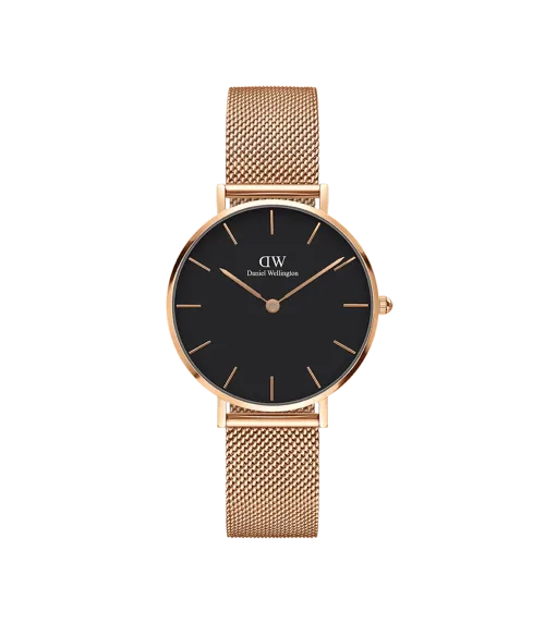 RELOJ DW PETITE MELROSE MUJER DW00100161