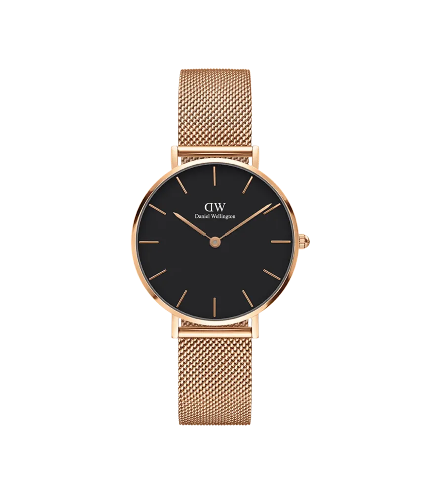 RELOJ DW PETITE MELROSE MUJER DW00100161