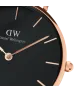 RELOJ DW PETITE MELROSE MUJER DW00100161