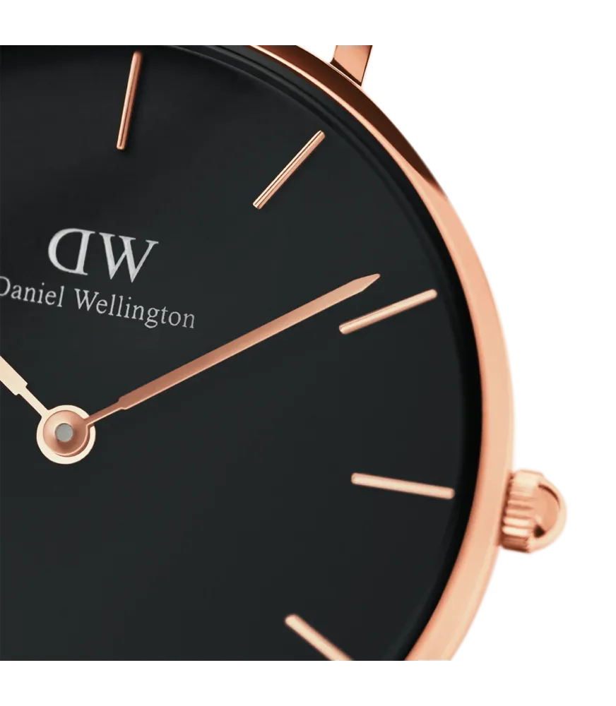 RELOJ DW PETITE MELROSE MUJER DW00100161