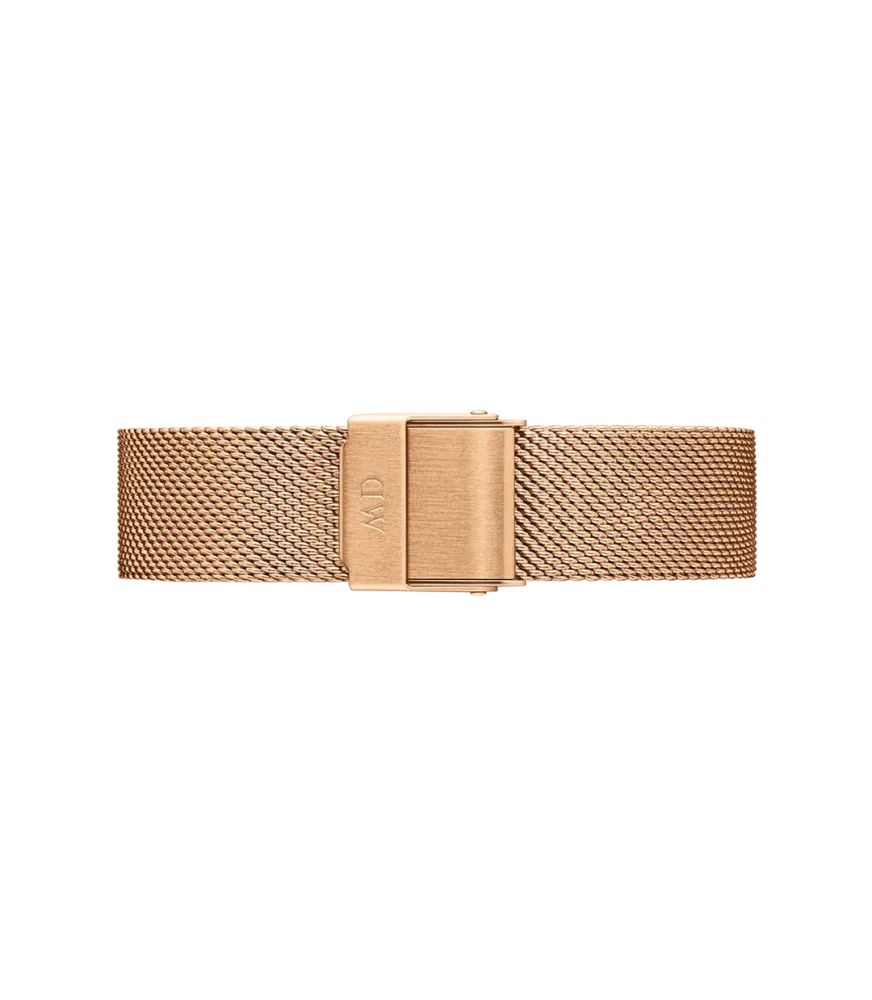 RELOJ DW PETITE MELROSE MUJER DW00100161