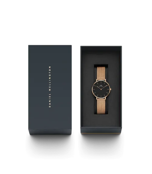 RELOJ DW PETITE MELROSE MUJER DW00100161