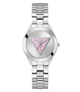 RELOJ GUESS MUJER TRI PLAQUE GW0675L1