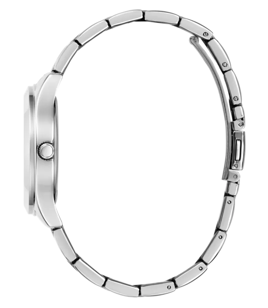 RELOJ GUESS MUJER TRI PLAQUE GW0675L1