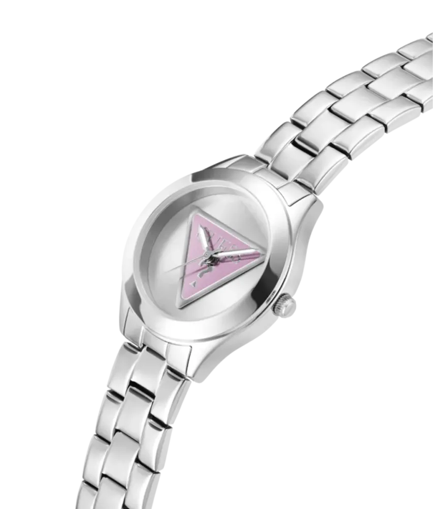 RELOJ GUESS MUJER TRI PLAQUE GW0675L1