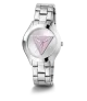 RELOJ GUESS MUJER TRI PLAQUE GW0675L1