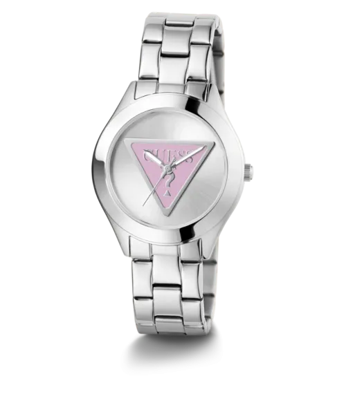 RELOJ GUESS MUJER TRI PLAQUE GW0675L1