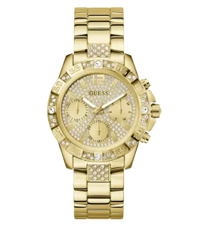 RELOJ GUESS MUJER MAJESTY GW0771L2
