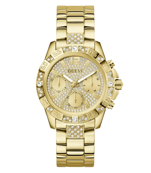 RELOJ GUESS MUJER MAJESTY GW0771L2