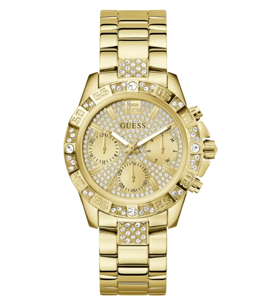 RELOJ GUESS MUJER MAJESTY GW0771L2