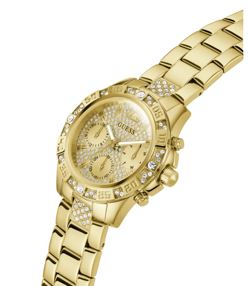 RELOJ GUESS MUJER MAJESTY GW0771L2