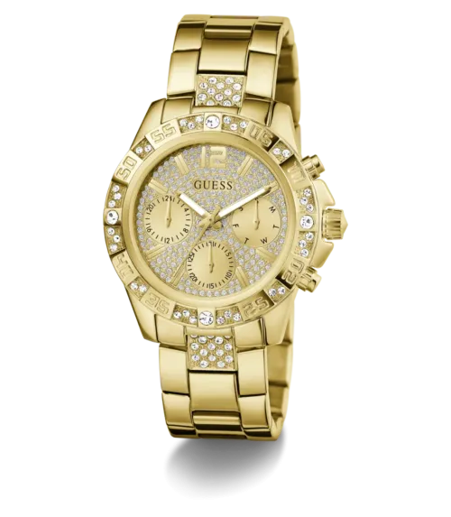 RELOJ GUESS MUJER MAJESTY GW0771L2
