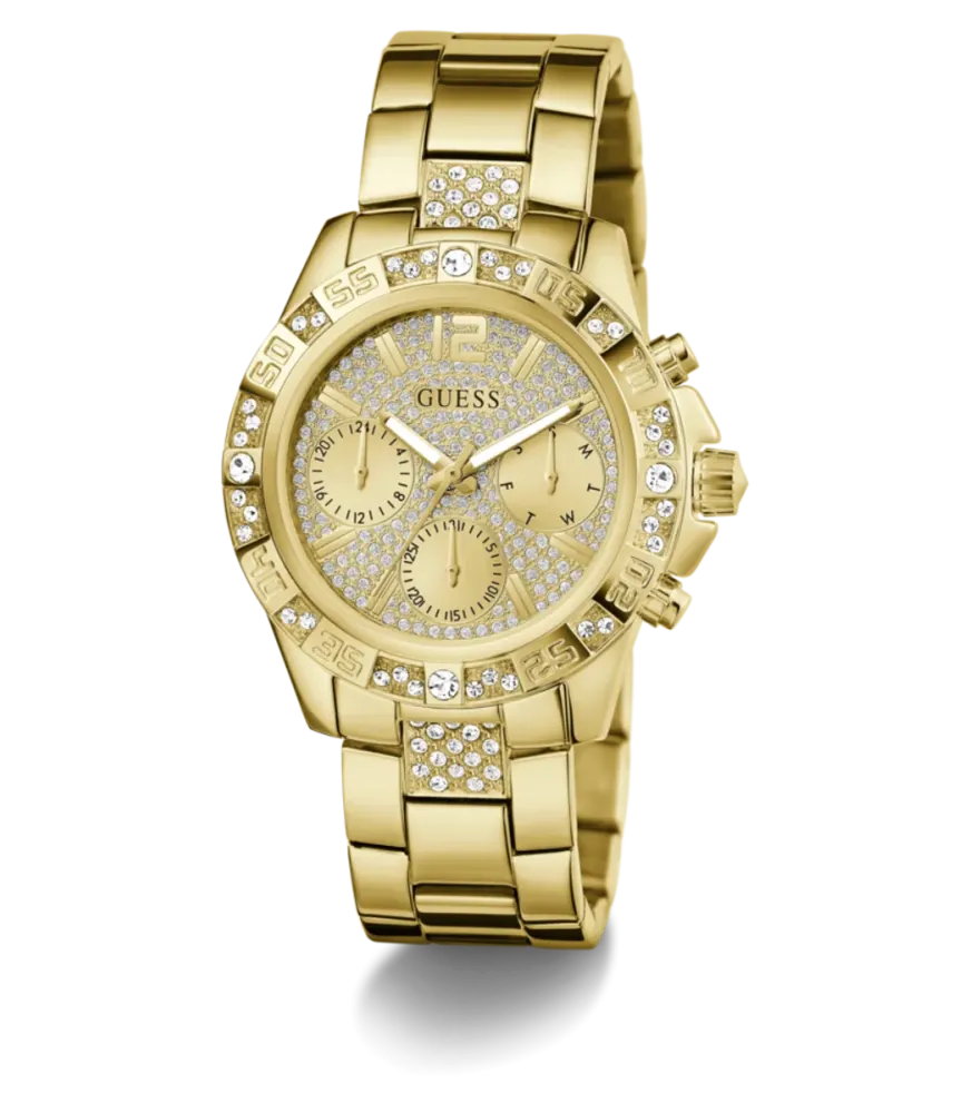 RELOJ GUESS MUJER MAJESTY GW0771L2