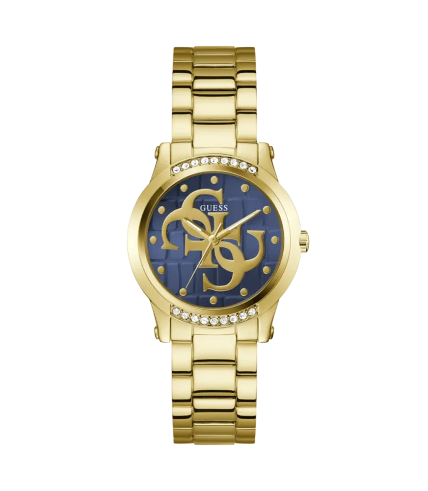 RELOJ GUESS MUJER ANNETTE GW0861L6