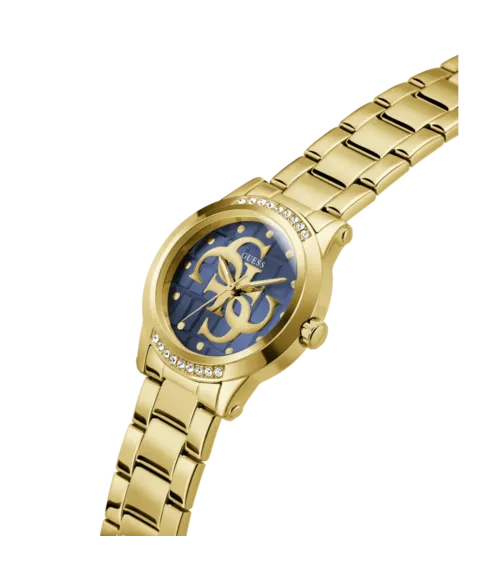 RELOJ GUESS MUJER ANNETTE GW0861L6
