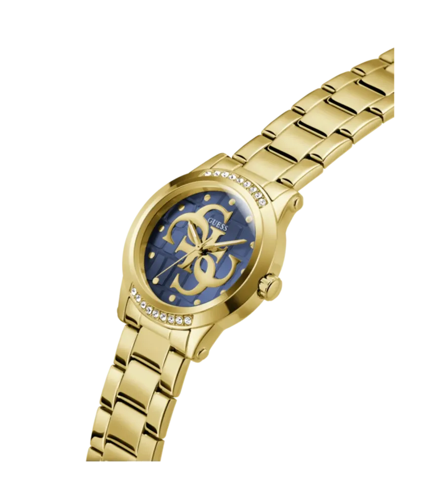 RELOJ GUESS MUJER ANNETTE GW0861L6