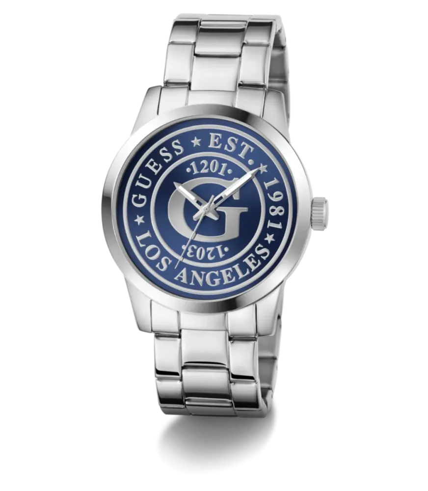 RELOJ GUESS HOMBRE COLLEGIATE G GW0888G1