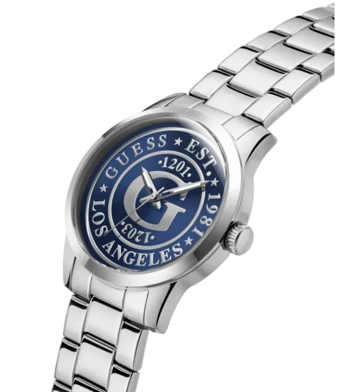 RELOJ GUESS HOMBRE COLLEGIATE G GW0888G1