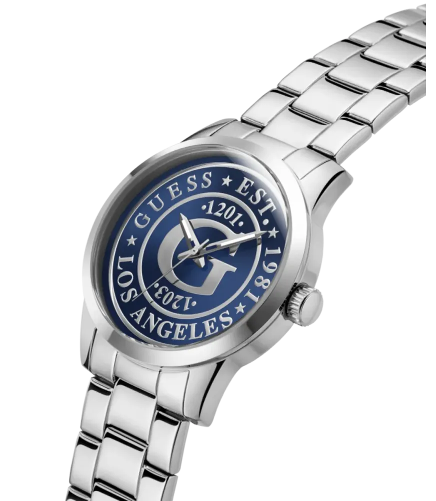 RELOJ GUESS HOMBRE COLLEGIATE G GW0888G1