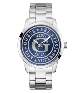 RELOJ GUESS HOMBRE COLLEGIATE G GW0888G1