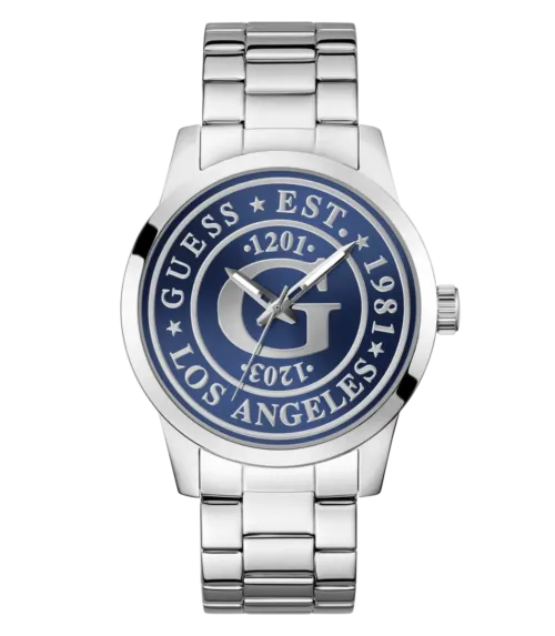 RELOJ GUESS HOMBRE COLLEGIATE G GW0888G1