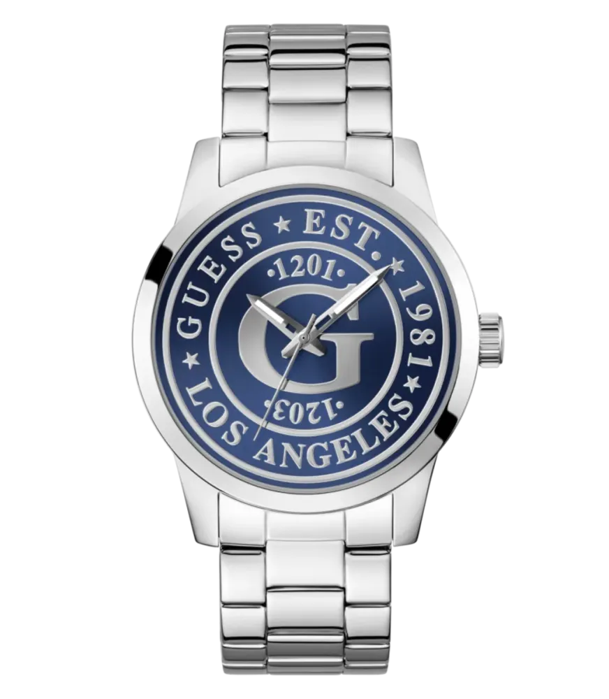 RELOJ GUESS HOMBRE COLLEGIATE G GW0888G1