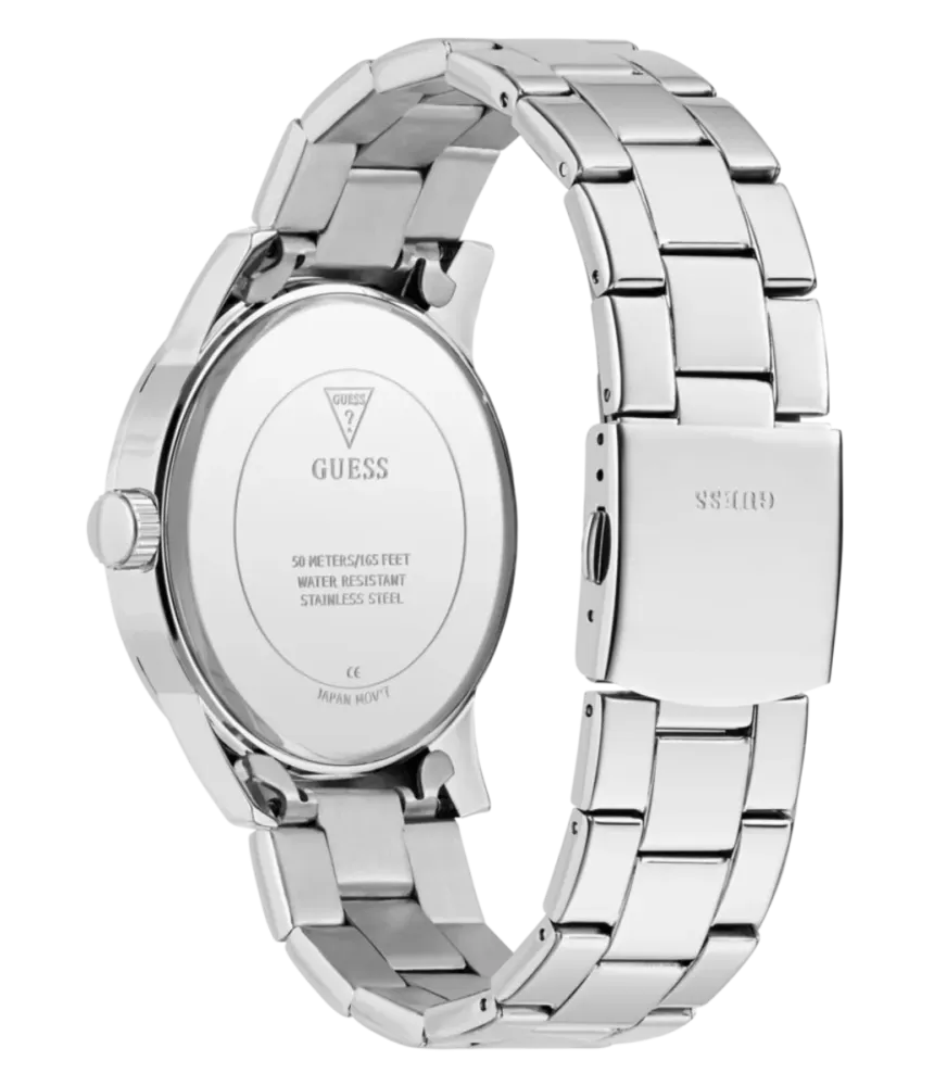 RELOJ GUESS HOMBRE COLLEGIATE G GW0888G1