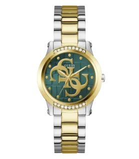 RELOJ GUESS MUJER ANNETTE GW0861L4