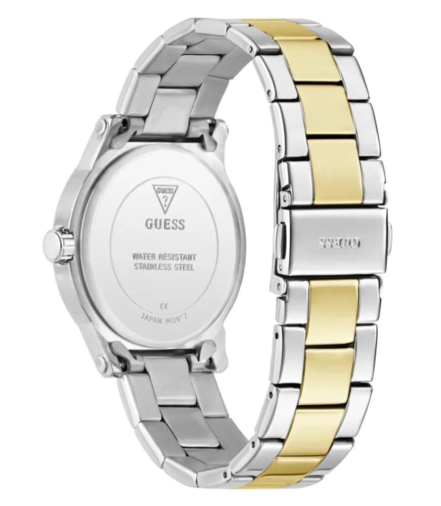 RELOJ GUESS MUJER ANNETTE GW0861L4