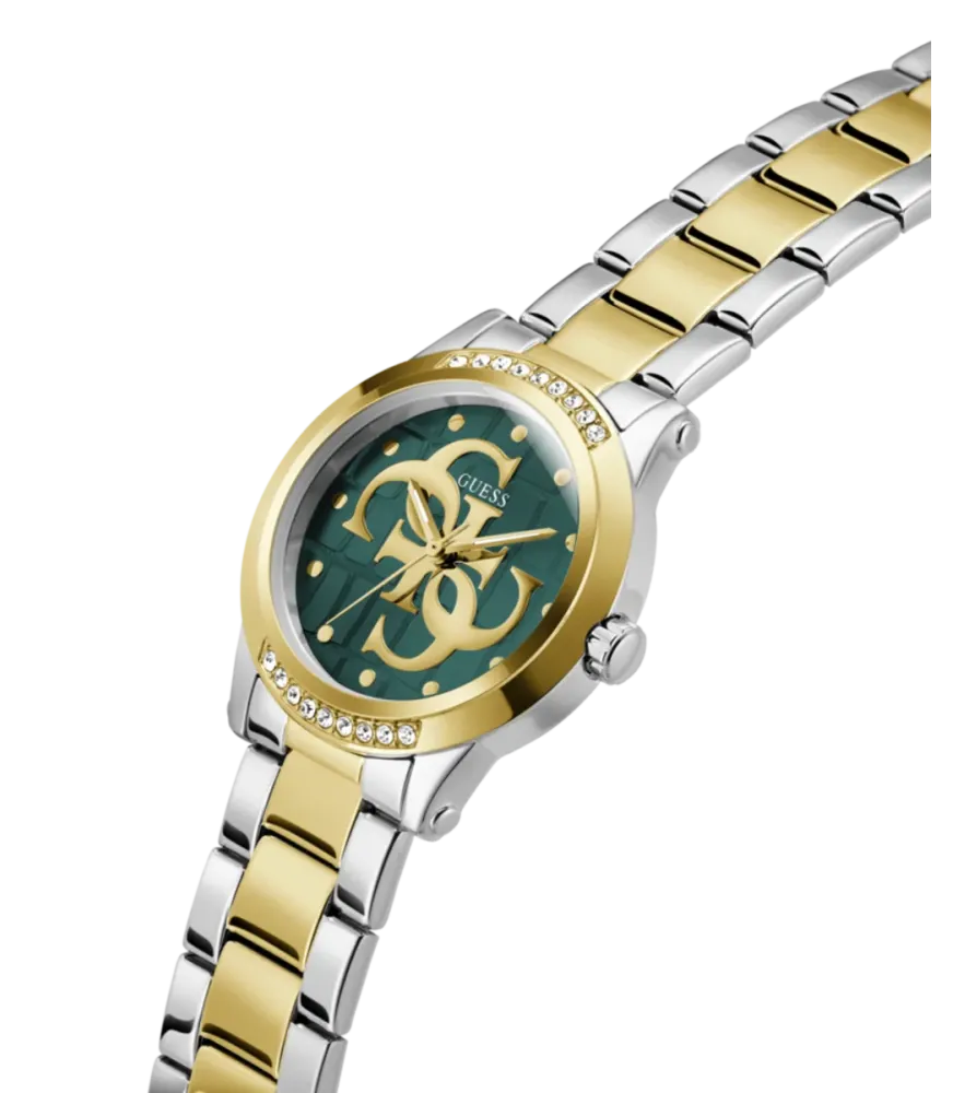 RELOJ GUESS MUJER ANNETTE GW0861L4