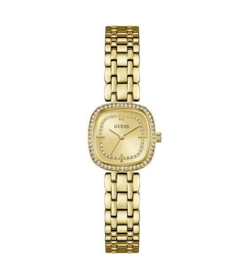 RELOJ GUESS MUJER HAZEL GW1018L2
