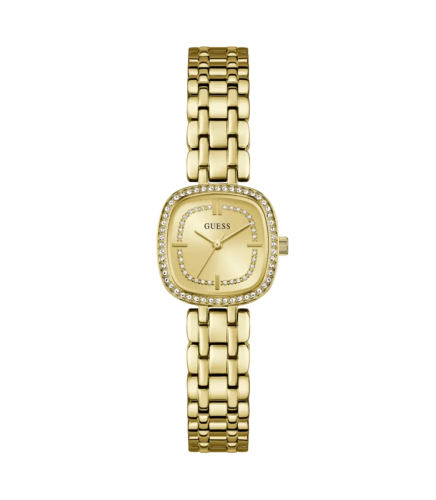 RELOJ GUESS MUJER HAZEL GW1018L2