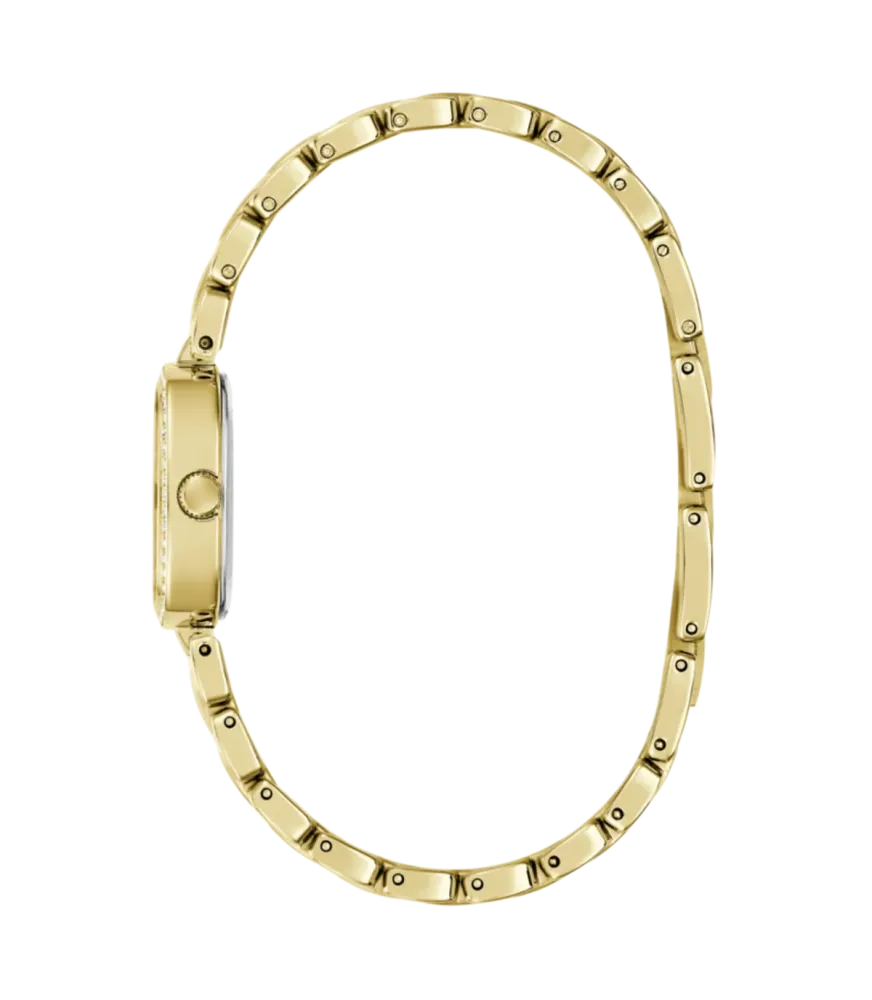 RELOJ GUESS MUJER HAZEL GW1018L2