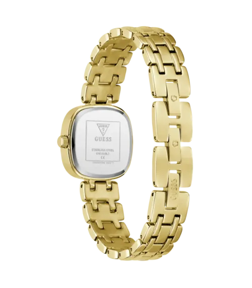 RELOJ GUESS MUJER HAZEL GW1018L2