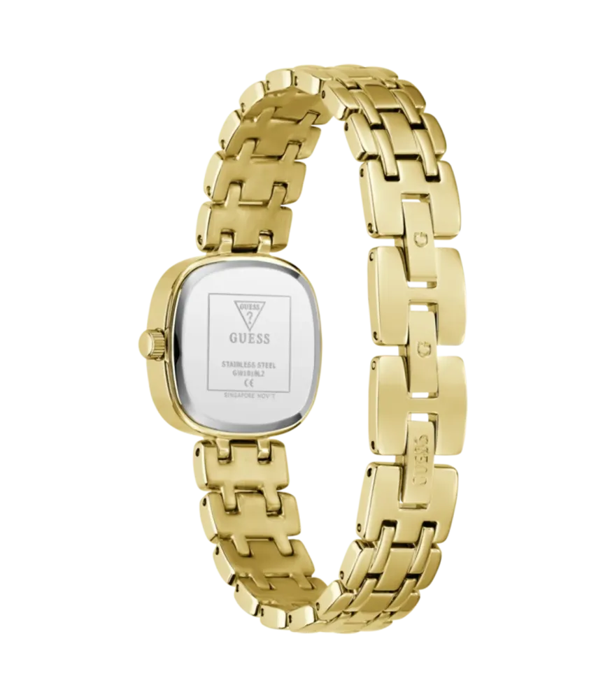 RELOJ GUESS MUJER HAZEL GW1018L2