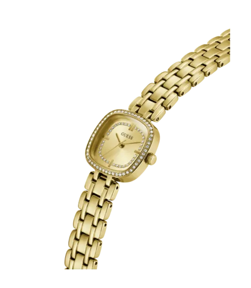 RELOJ GUESS MUJER HAZEL GW1018L2
